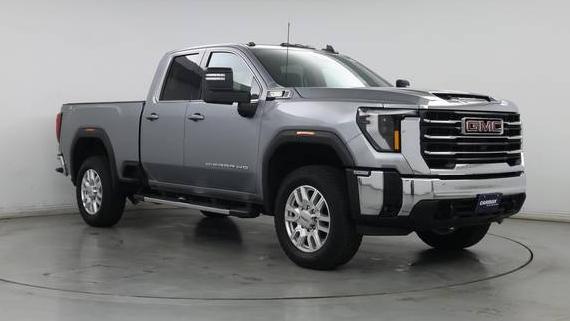 GMC SIERRA HD 2024 1GT59ME77RF194707 image GMC SIERRA HD 2024 1GT59ME77RF194707 image